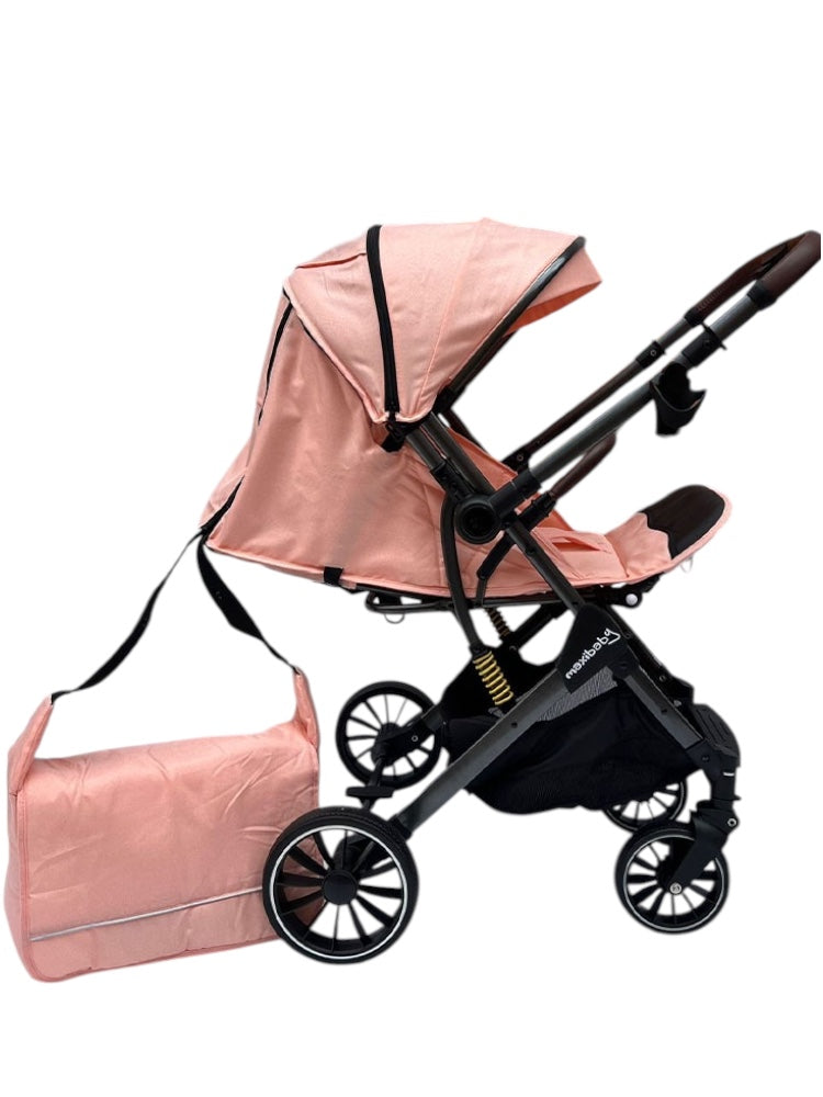 Coche Maleta Zooper