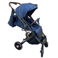 Coche Maleta Zooper