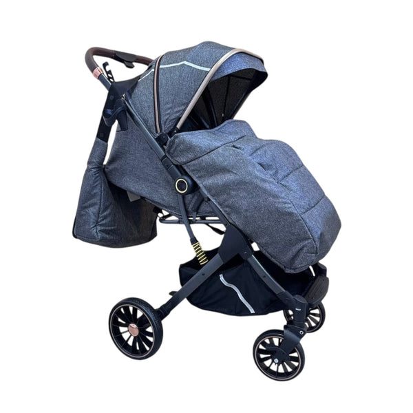 Coche Maleta Zooper