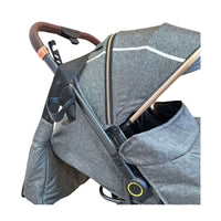 Coche Maleta Zooper