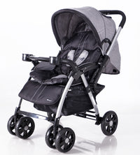 Coche Travel System Rossy Ebaby 1130