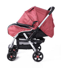 Coche Travel System Rossy Ebaby 1130