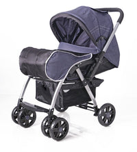 Coche Travel System Rossy Ebaby 1130