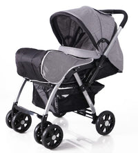 Coche Travel System Rossy Ebaby 1130