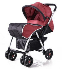 Coche Travel System Rossy Ebaby 1130