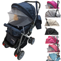 Coche Paseador Asoleador Toldillo JM