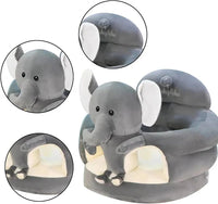 Cojín Sillón Estabilizador Animales Puff