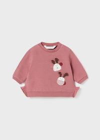 Conjunto 2 Piezas Invierno Mayoral 2744 Niña