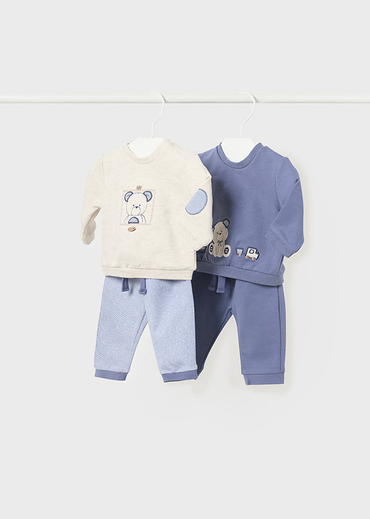 Conjunto 2 Piezas Jogger Mayoral 2680
