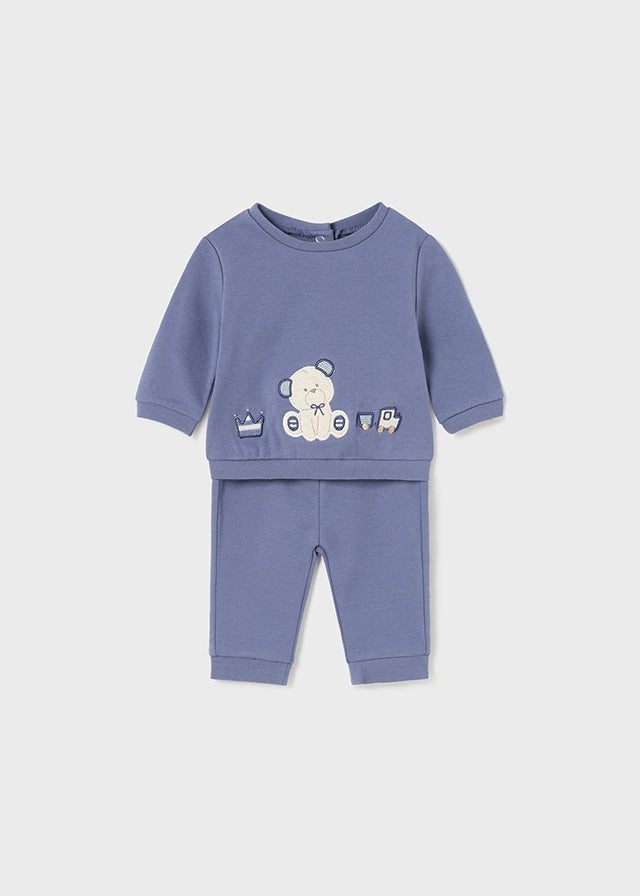 Conjunto 2 Piezas Jogger Mayoral 2680