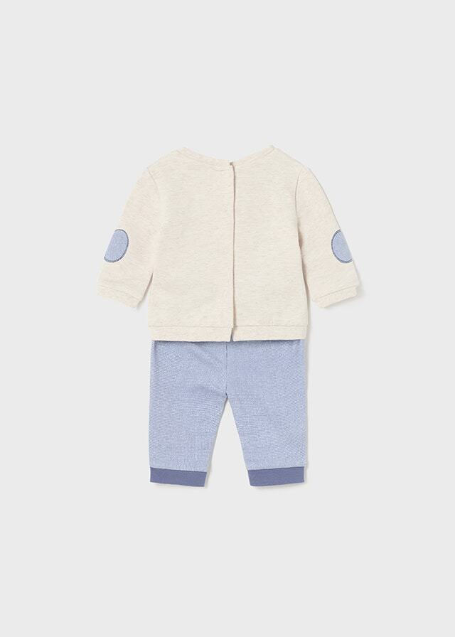 Conjunto 2 Piezas Jogger Mayoral 2680