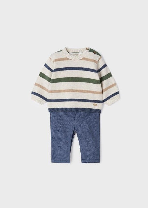 Conjunto 2 Piezas Mayoral 2521 Niño