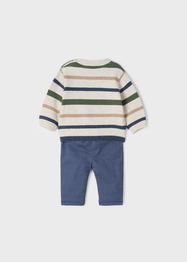 Conjunto 2 Piezas Mayoral 2521 Niño
