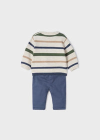 Conjunto 2 Piezas Mayoral 2521 Niño