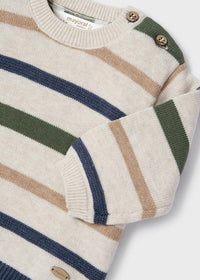 Conjunto 2 Piezas Mayoral 2521 Niño