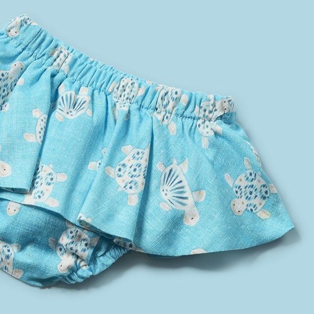 Conjunto 2 Piezas Tortuga Mayoral 1837 Niña