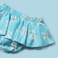 Conjunto 2 Piezas Tortuga Mayoral 1837 Niña