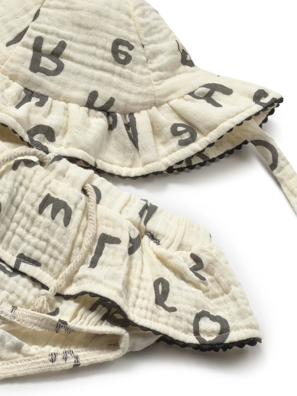 Conjunto 3 Piezas Osito Con Gorro Mayoral 1876