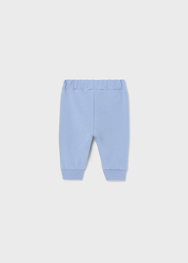 Conjunto Chándal 3 Piezas Conejitos Mayoral 1816 Niño