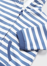 Conjunto Chándal 3 Piezas Perritos Blue Mayoral 1891 Niño