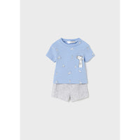 Conjunto Conejito 2 Piezas Mayoral 1619 Niño
