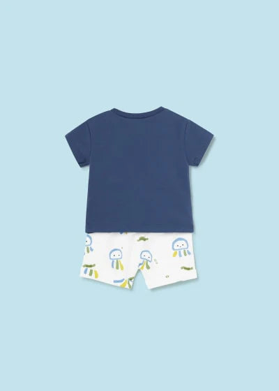 Conjunto Conejito 2 Piezas Mayoral 1628 Niño