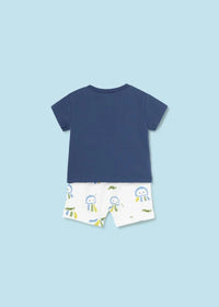 Conjunto Conejito 2 Piezas Mayoral 1628 Niño