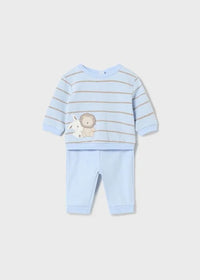 Conjunto Conejito 2 Piezas Mayoral 2680 Niño