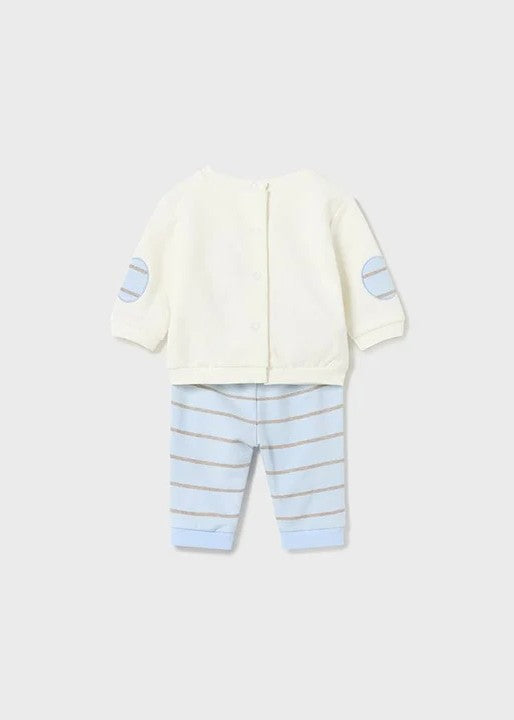 Conjunto Conejito 2 Piezas Mayoral 2680 Niño
