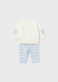 Conjunto Conejito 2 Piezas Mayoral 2680 Niño
