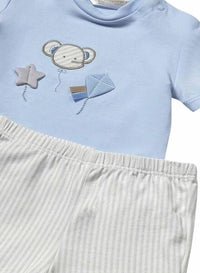 Conjunto Elefante Cometa 2 Piezas Mayoral 1609 Niño