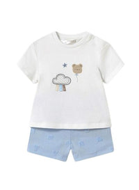 Conjunto Elefante Cometa 2 Piezas Mayoral 1609 Niño