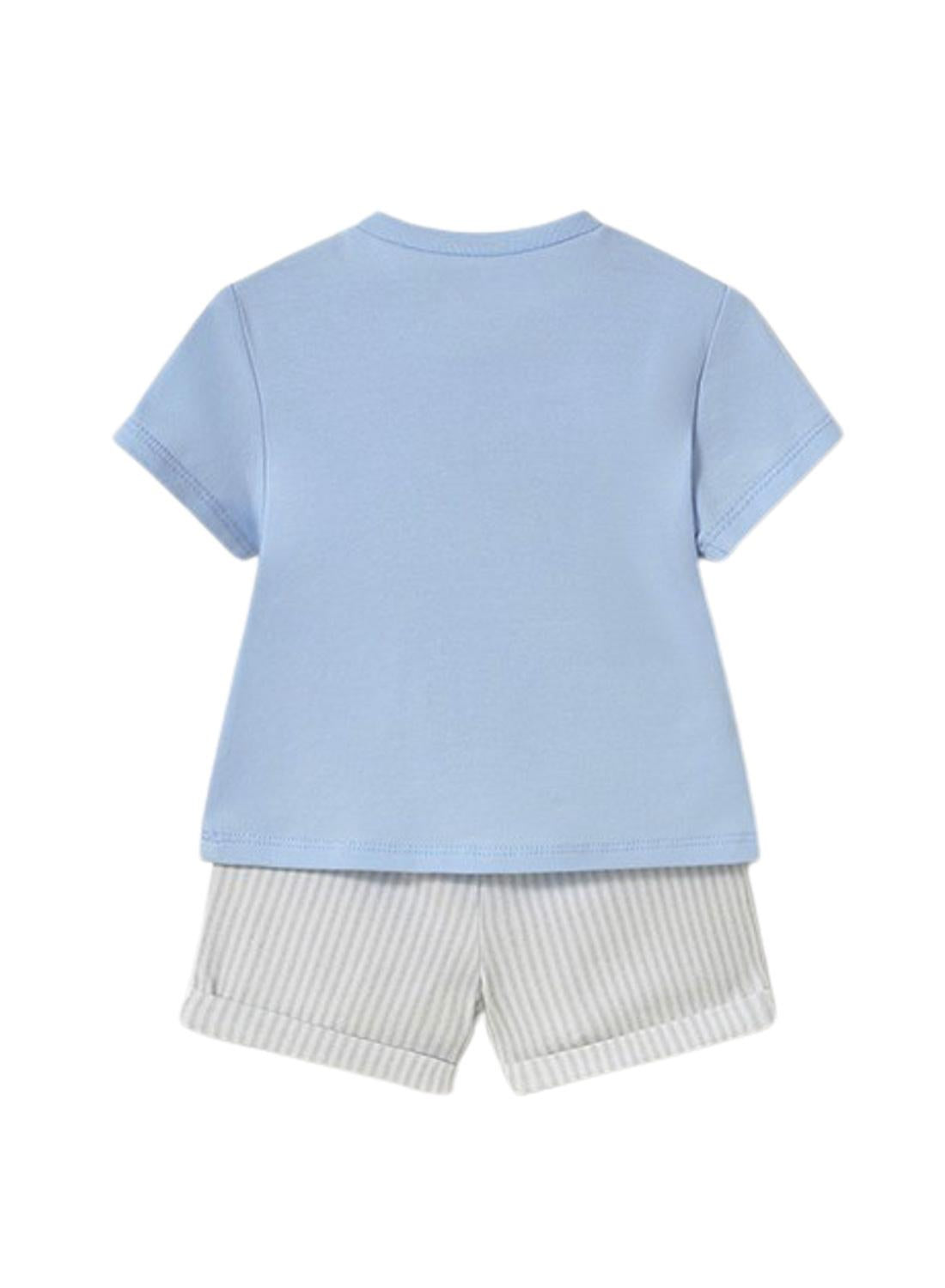 Conjunto Elefante Cometa 2 Piezas Mayoral 1609 Niño