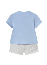 Conjunto Elefante Cometa 2 Piezas Mayoral 1609 Niño
