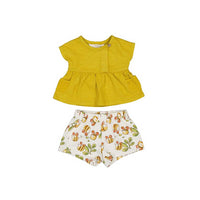Conjunto Abejitas 2 Piezas Mayoral