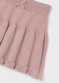 Conjunto Falda y Blusa Tulipanes Mayoral 4904/4134 Niña