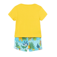 Conjunto Gato de Playa 2 Piezas Mayoral 1224 Niño