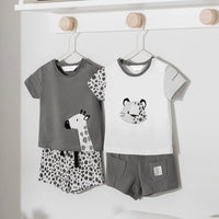 Conjunto Jirafa 2 Piezas Mayoral 1651