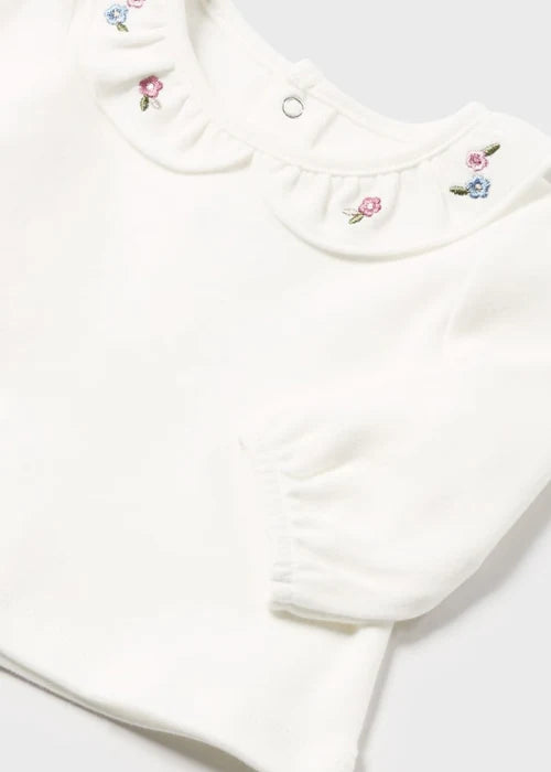 Conjunto Overol 2 Piezas Mayoral 2697 Niña
