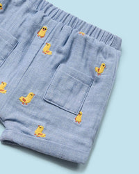 Conjunto Pollitos 2 Piezas Mayoral 1208 Niño