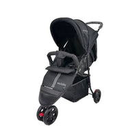 Coche Paseador Tres Llantas MaxiBaby