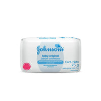 Estuche Johnson's Baby Set x3