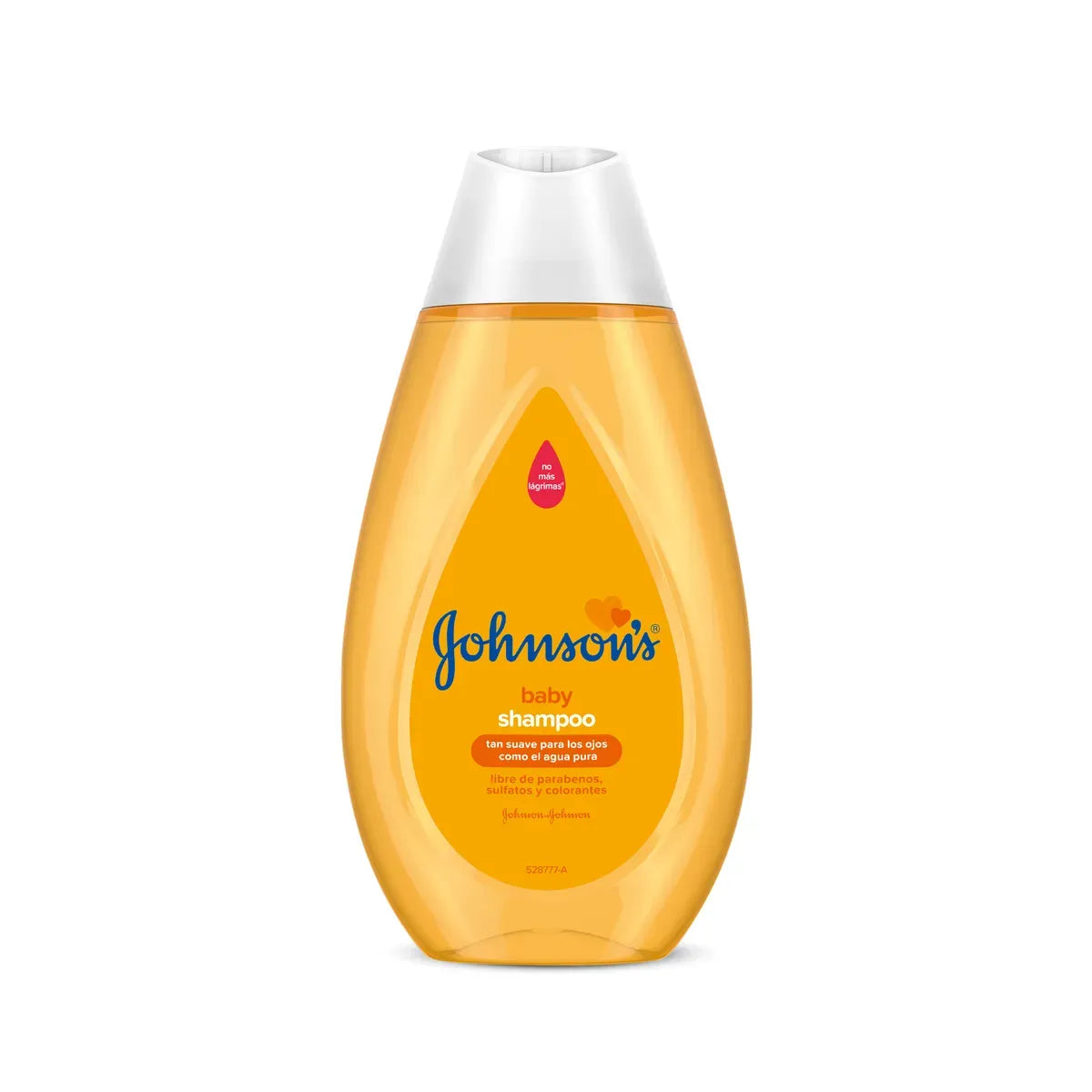 Estuche Johnson's Baby Set x3