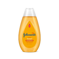 Estuche Johnson's Baby Set x3