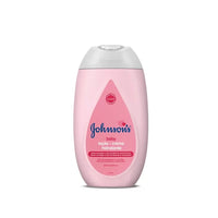 Estuche Johnson's Baby Set x3