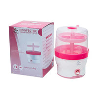 Esterilizador Eléctrico De Biberones Teteros Moody