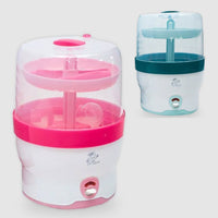 Esterilizador Eléctrico De Biberones Teteros Moody