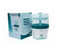 Esterilizador Eléctrico De Biberones Teteros Moody