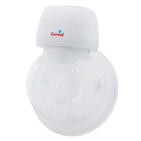 Extractor Eléctrico Inalámbrico Manos Libres Dove – Genial