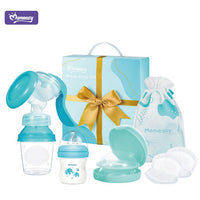 Kit De Lactancia De Bienvenida Extractor Momeasy